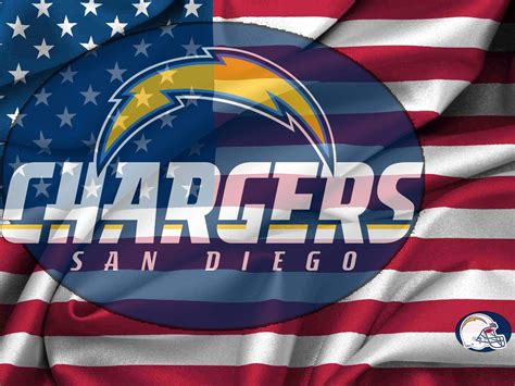 SD Chargers Wallpaper - WallpaperSafari