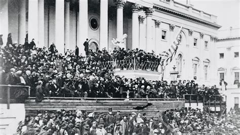 The Second Inaugural Address | Teaching American History