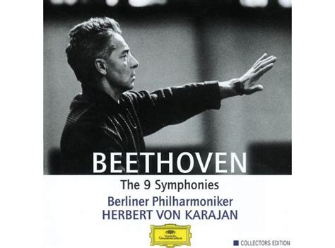 Beethoven - Symphony No.7 in A: The 10 best recordings - Classic FM