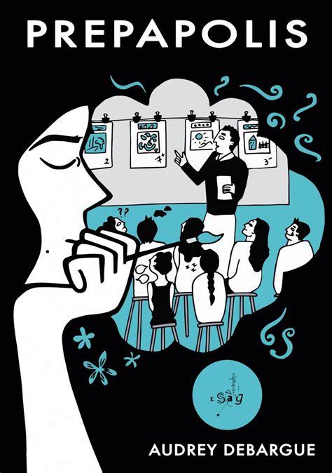 Persepolis Movie Poster