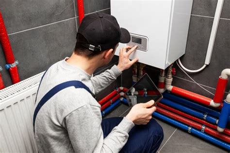 Exploring Diverse Types Of Heating Repair Services For Homes In Las Vegas