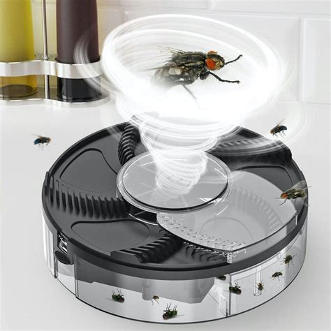 Electric Fly Trap - USAMERICA SHOP