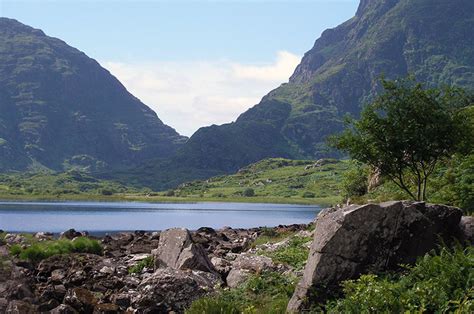 A visit to Killarney Lakes is a must, from Gleann Fia Country House