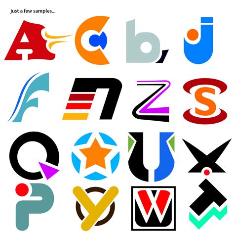 The Alphabet Pictures | Free download on ClipArtMag