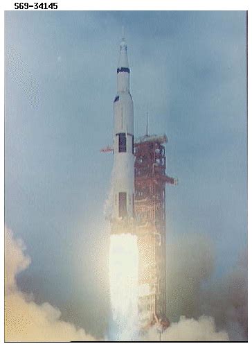 Apollo 10 Mission Overview