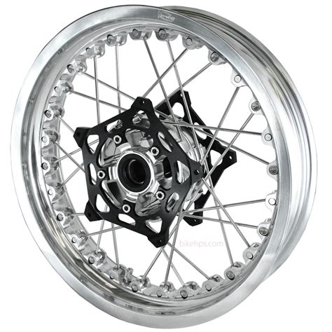 Custom Spoked Motorcycle Wheels Uk - Motorcycle for Life