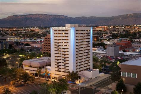 DoubleTree by Hilton Hotel Albuquerque Albuquerque | Bookonline.com