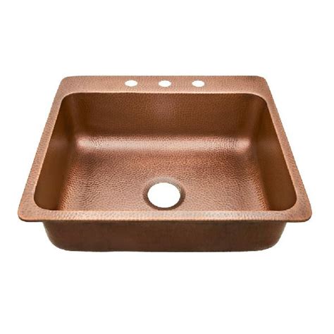 Copper Kitchen Sink Manufacturer, Supplier from Moradabad