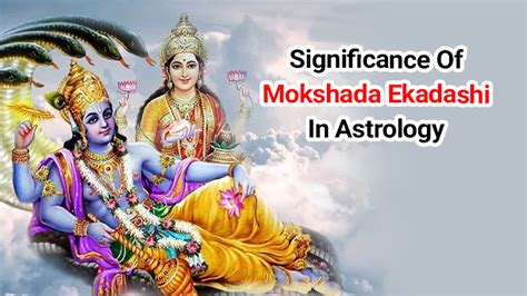 Mokshada Ekadashi 2021: Appease Lord Vishnu Zodiacwise On This Day!