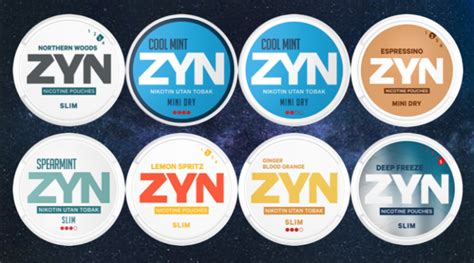 ZYN pouches Tokyo! Cheap Snus in Japan! - SWEDISHPRODUCTS