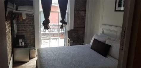 Top 12 Hotels With Balcony On Bourbon Street, New Orleans - Updated ...