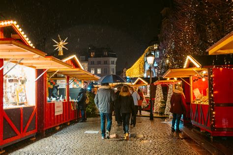 Copenhagen Christmas Markets 2024 | Dates, Hotels & More - Christmas ...