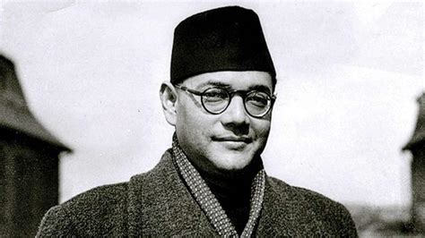 Biography of Subhas Chandra Bose – GoBookMart