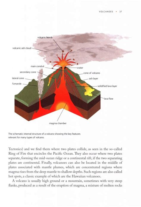 Volcanoes & Earthquakes - Nokomis