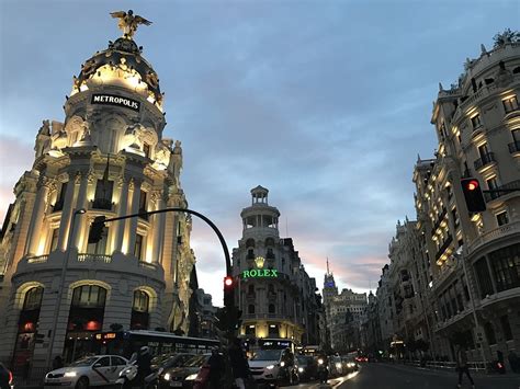 Expérience à l'Université Polytechnique de Madrid, Espagne par Daniel | Expérience Erasmus UPM