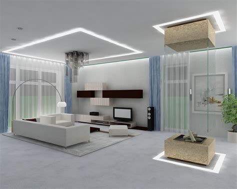 Minimalism: 34 Great Living Room Designs - Decoholic