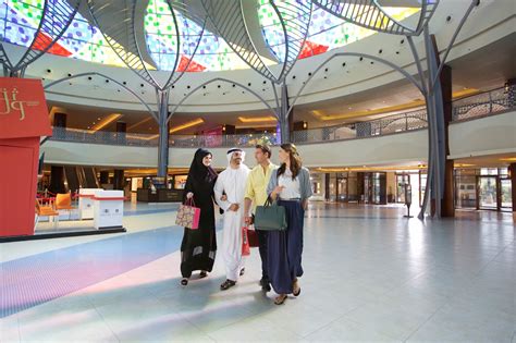 Al Hamra Mall - Visit Ras Al Khaimah