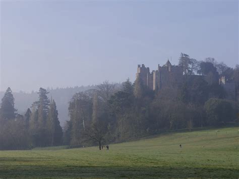 Ghost Tours at Dunster Castle! - VisitExmoor