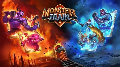 Monster Train News and Videos | TrueAchievements