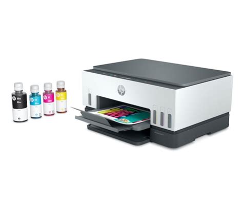 HP announces the new line-up of Smart Tank All-in-One printers – Back End News