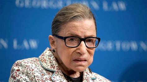 Justice Ruth Bader Ginsburg to lie in repose at the Supreme Court ...