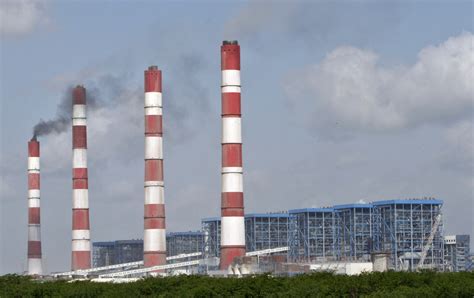 Adani Power likely to set up $2.2 billion plant in Jharkhand: Report - IBTimes India