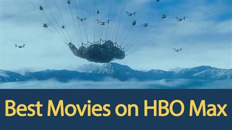 13 Best Movies on HBO Max - TRIALFORFREE .COM