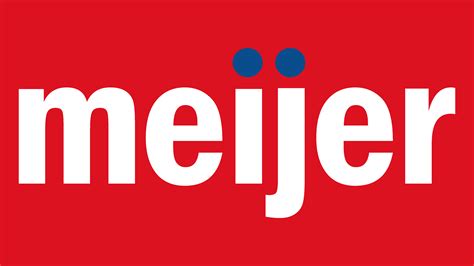 Meijer Logo, symbol, meaning, history, PNG, brand