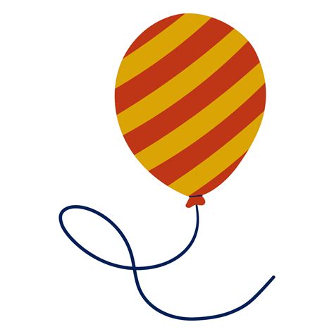 balloon vector illustration 35498002 Vector Art at Vecteezy