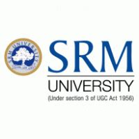 SRM University logo vector - Logovector.net