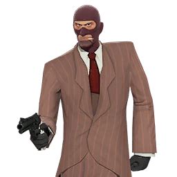 Spy - TF2 Classic Wiki