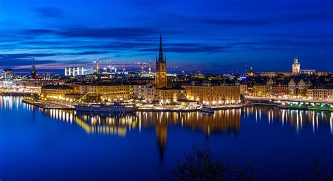 HD wallpaper: Cities, Stockholm | Wallpaper Flare