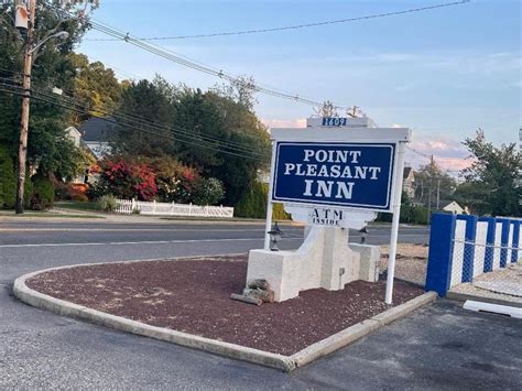 Point Pleasant Inn, Point Pleasant Beach (updated prices 2025)