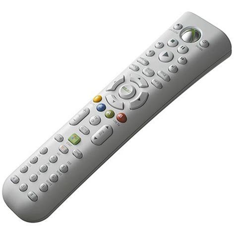 Xbox 360 Universal Media Remote, 2015 Amazon Top Rated Xbox 360 # ...