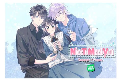 Nice to Meet You- Webtoon Review – The Legend