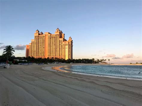 The Cove at Atlantis: A Dad or mum's Dream Trip - Travel and Tourism websi