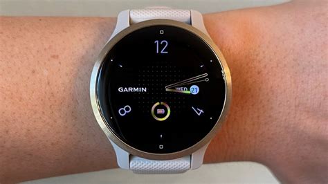 Garmin Venu 2 Review | PCMag