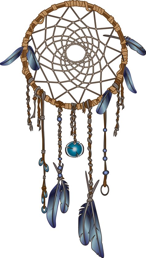 Dreamcatcher Transparent Image