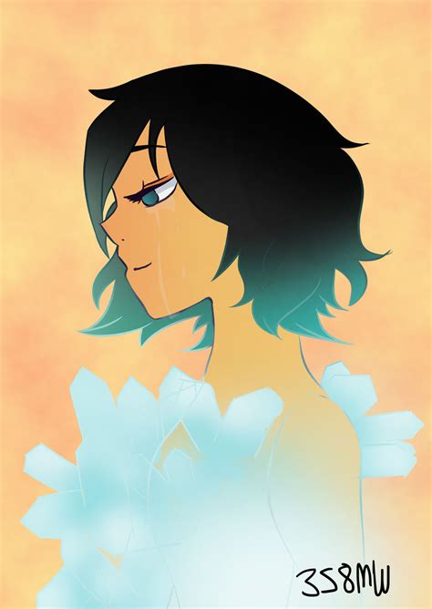 Xion by saltysass on DeviantArt