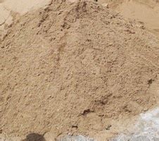 Fine Aggregates (Sand)