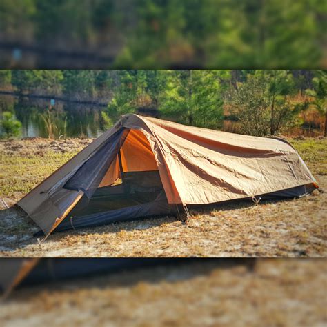 Battlbox Single Person Survival Tent Bivvy – Readyman