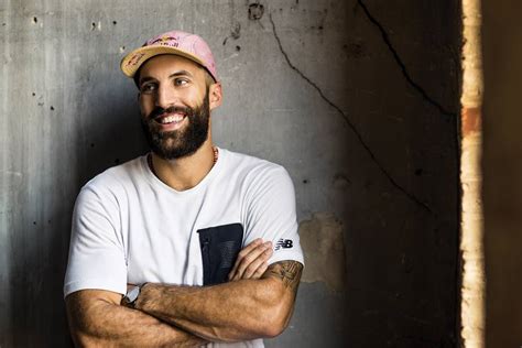 Paul Rabil: A league of his own | Hub