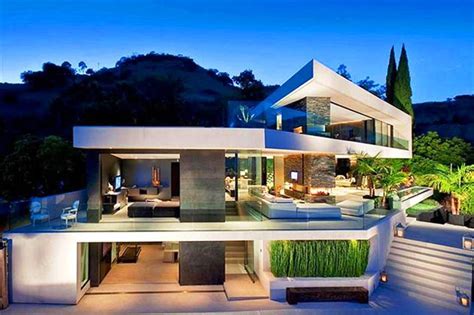 Morden House | Architecture house, House design, Modern architecture