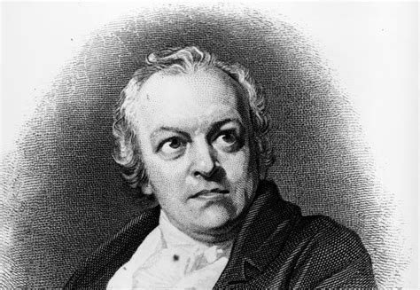 The Radical Visions of William Blake