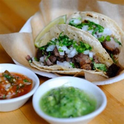 The Taco Truck - Eat - Thrillist Boston