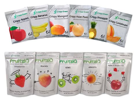 Win These Freeze-Dried Fruit Snacks! | Food Network Healthy Eats ...