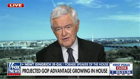 Newt Gingrich Biden Prediction 2024 - Vyky Regine