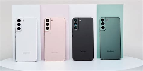 Samsung Galaxy S22 Colors: Which One Should You Buy?