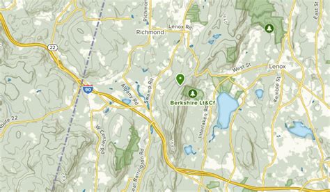 Best Trails near West Stockbridge, Massachusetts | AllTrails