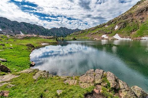 12 Best Hikes in Vail, CO | PlanetWare